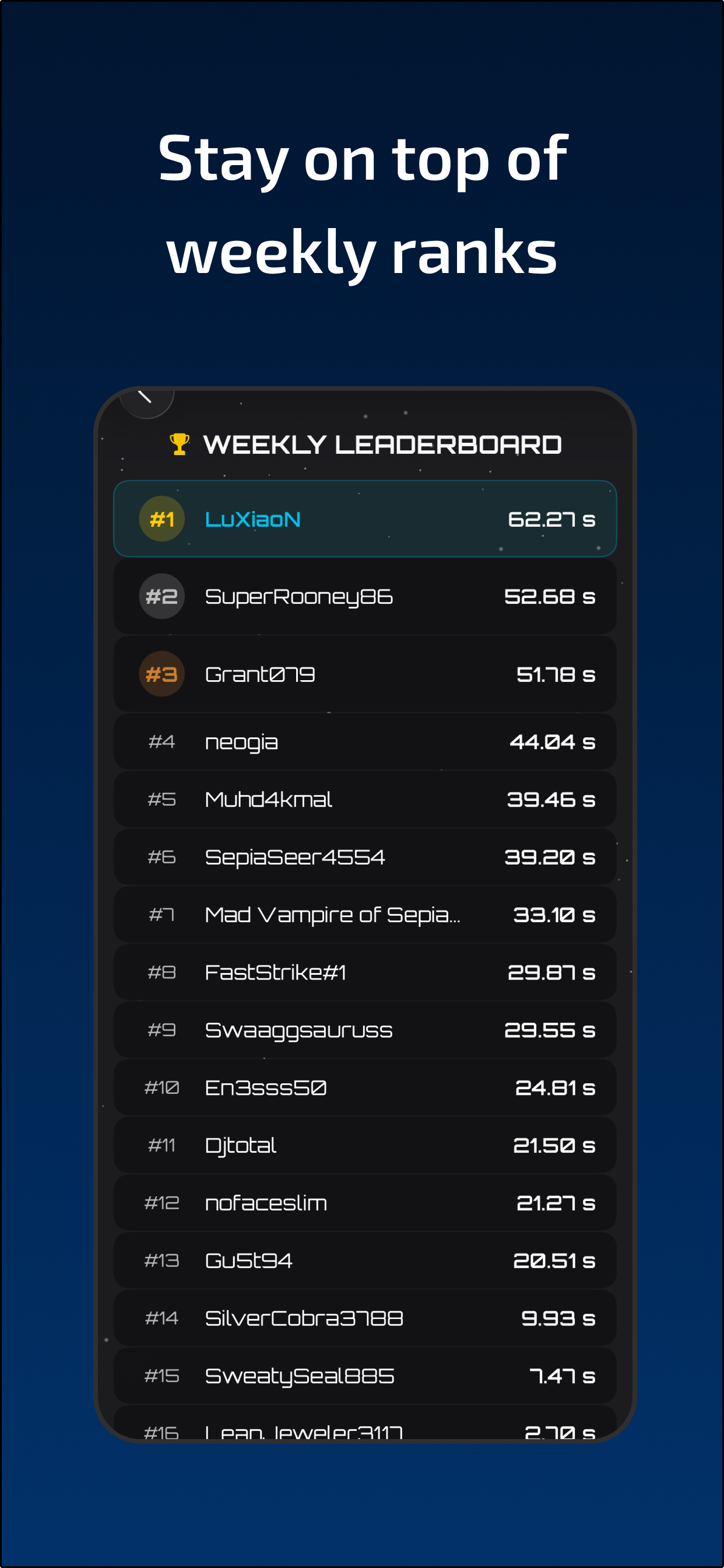 Space Dodge Gameplay Screenshot 4