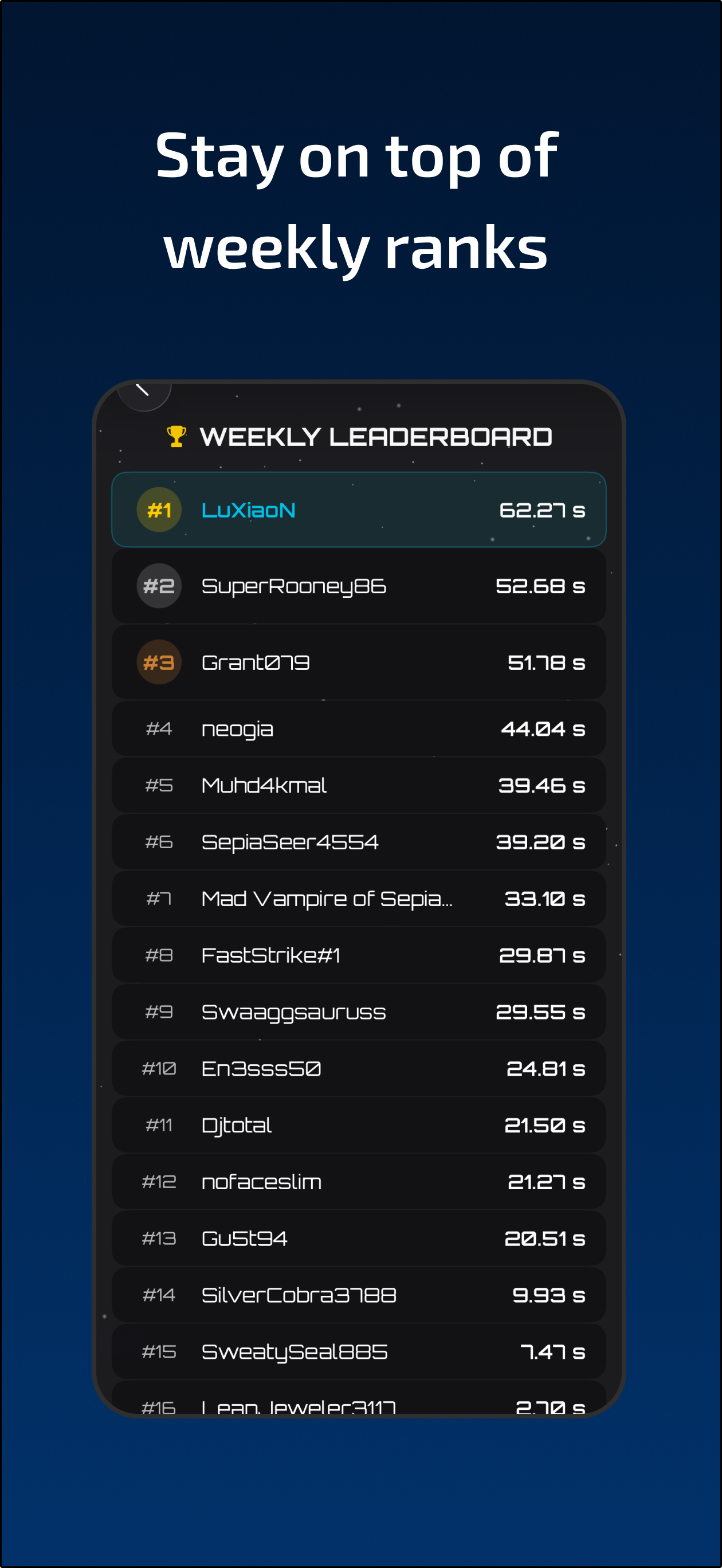 Space Dodge Gameplay Screenshot 4